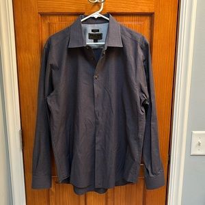 Joseph Banks Dress shirt